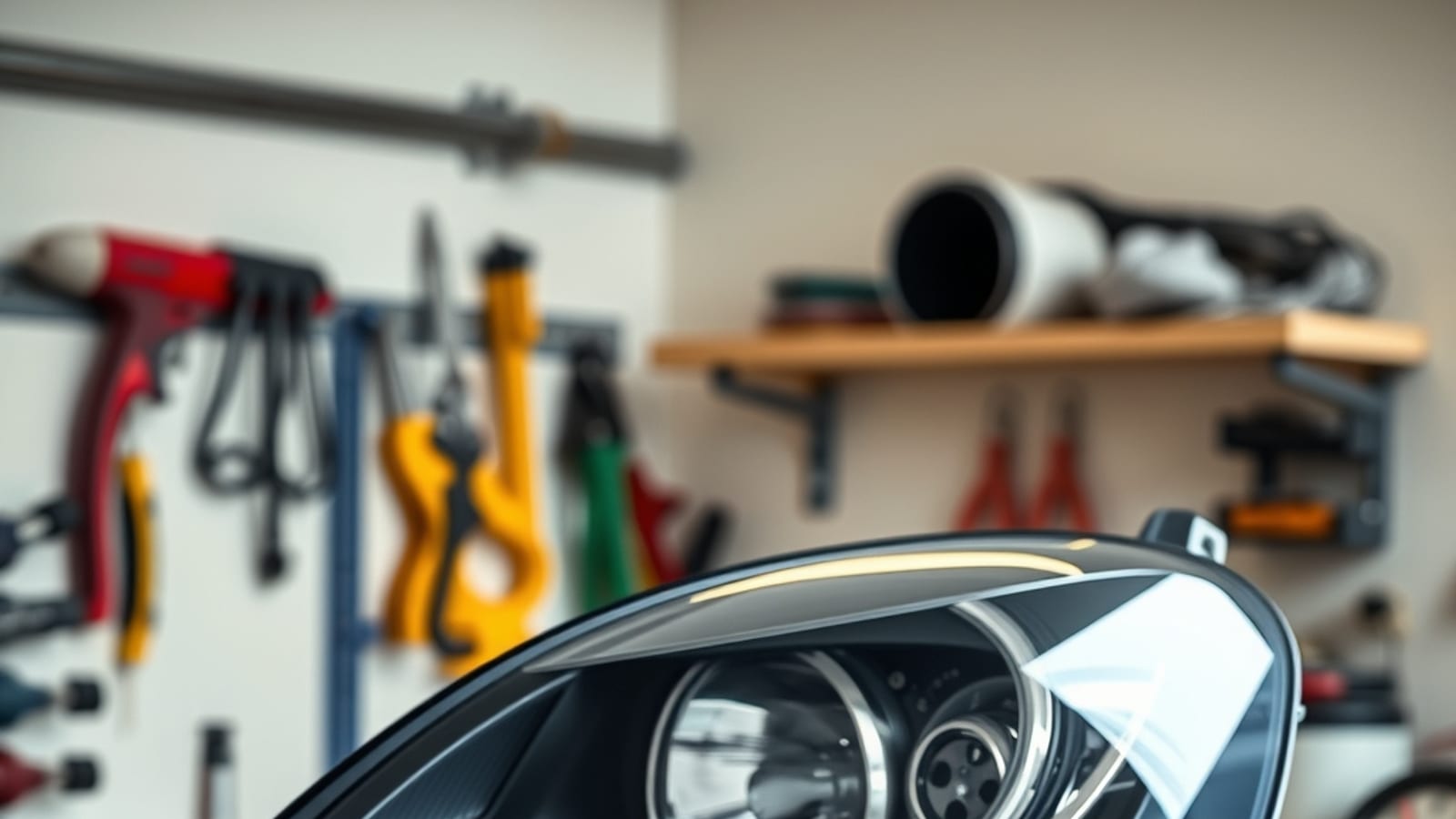 LED-konvertering av bilen: guide