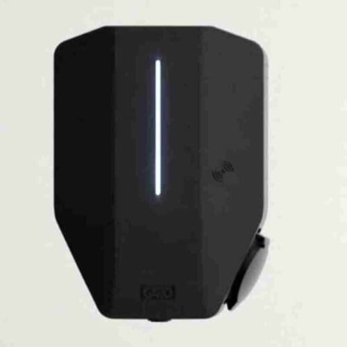 Garo-Entity-PRO